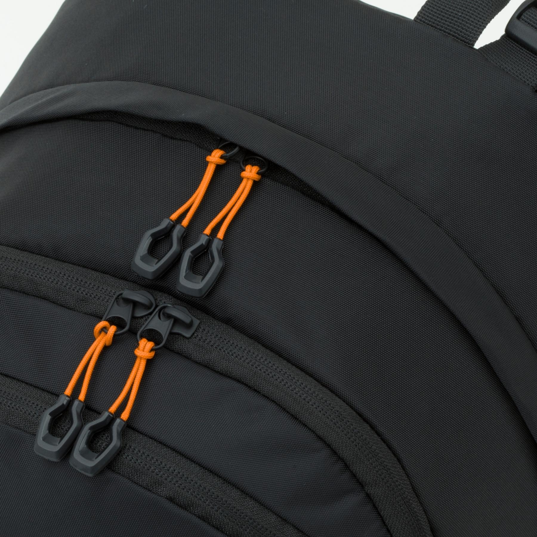 Rucsac sport Expedition XL Portocaliu