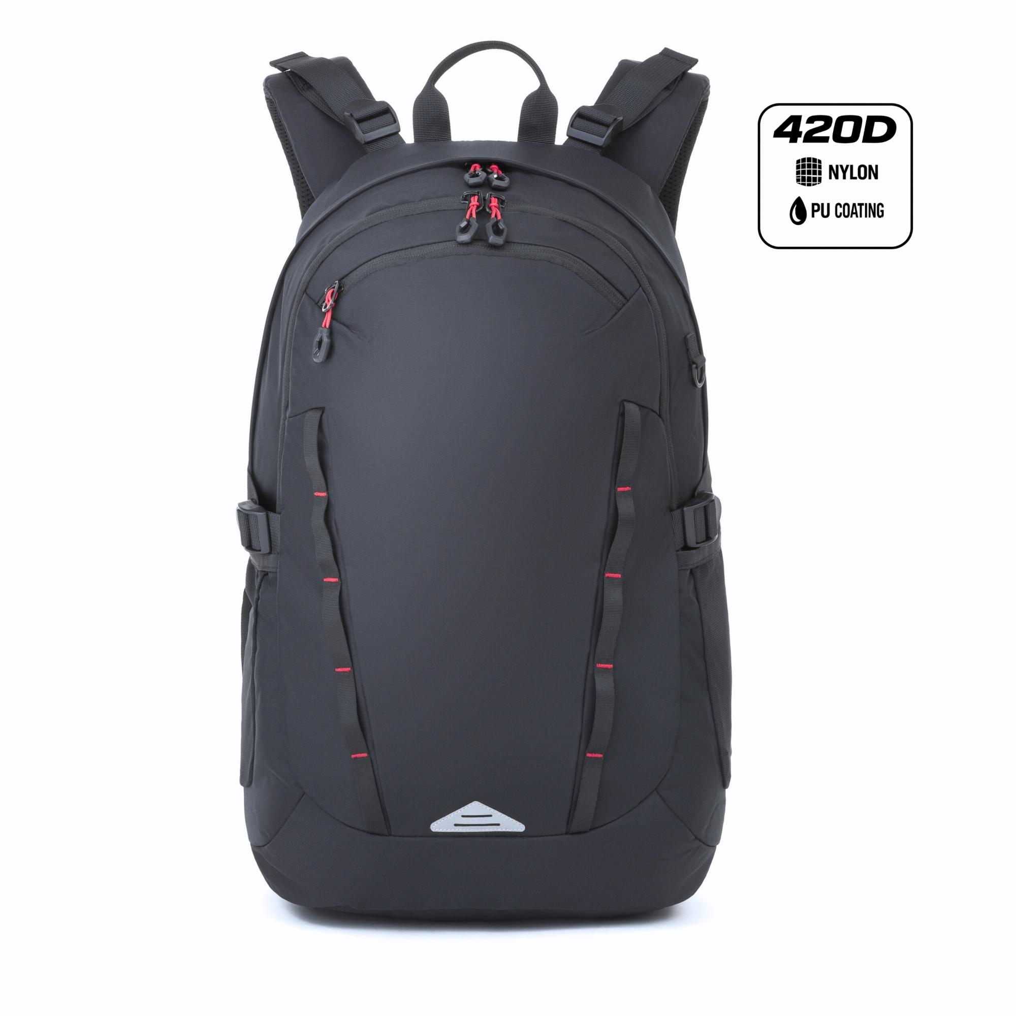 Rucsac sport Expedition XL Rosu