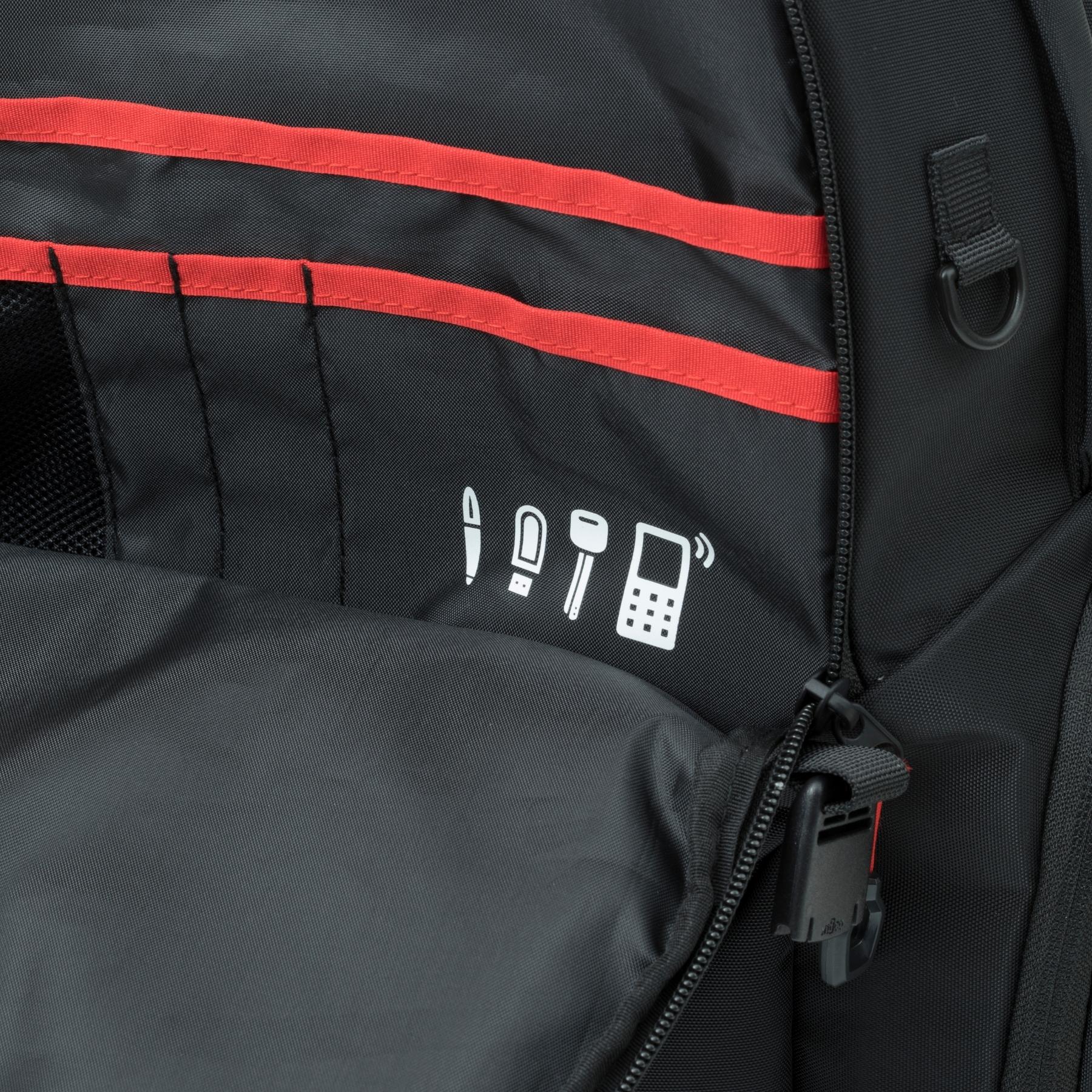 Rucsac sport Expedition XL Rosu