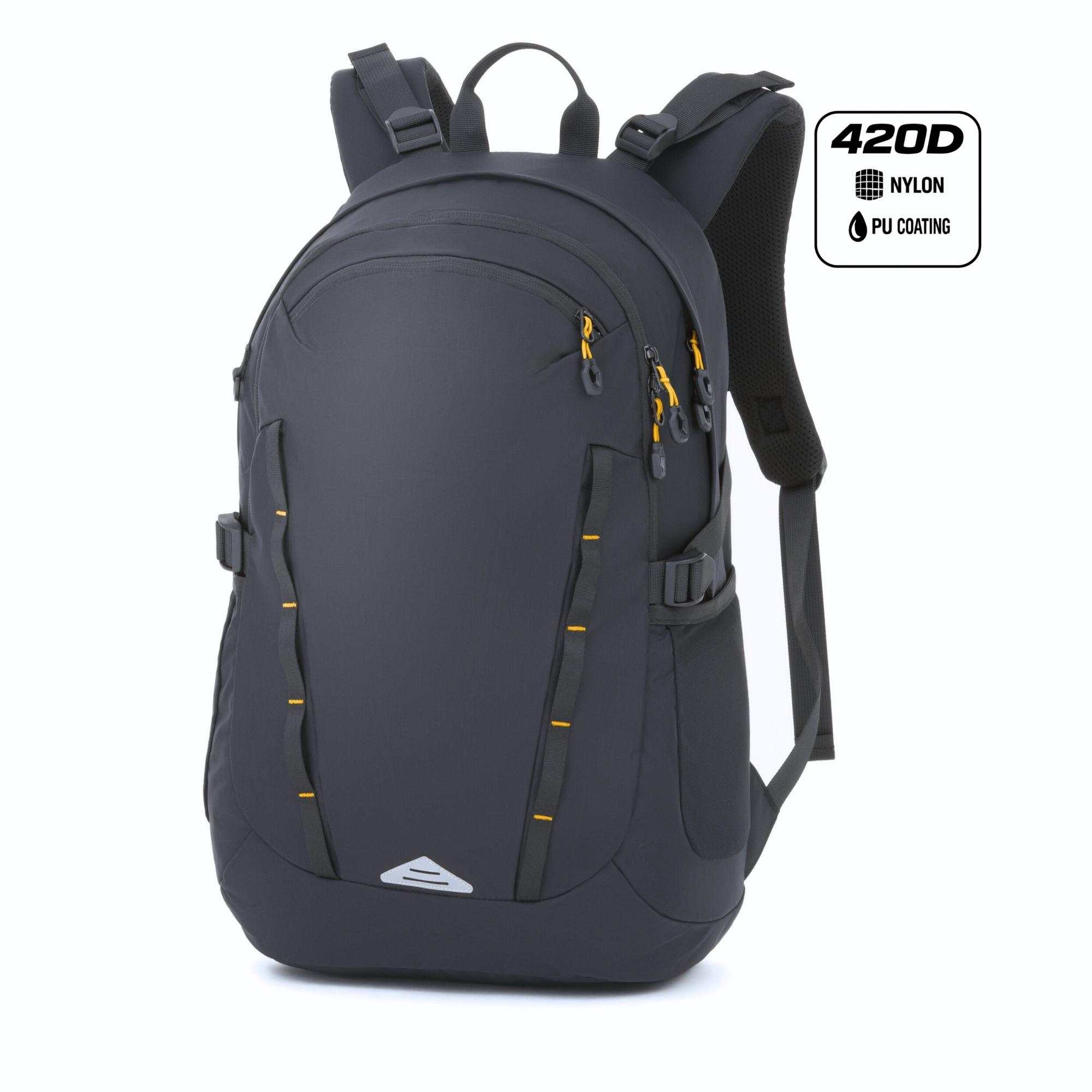 Rucsac sport Expedition XL Galben