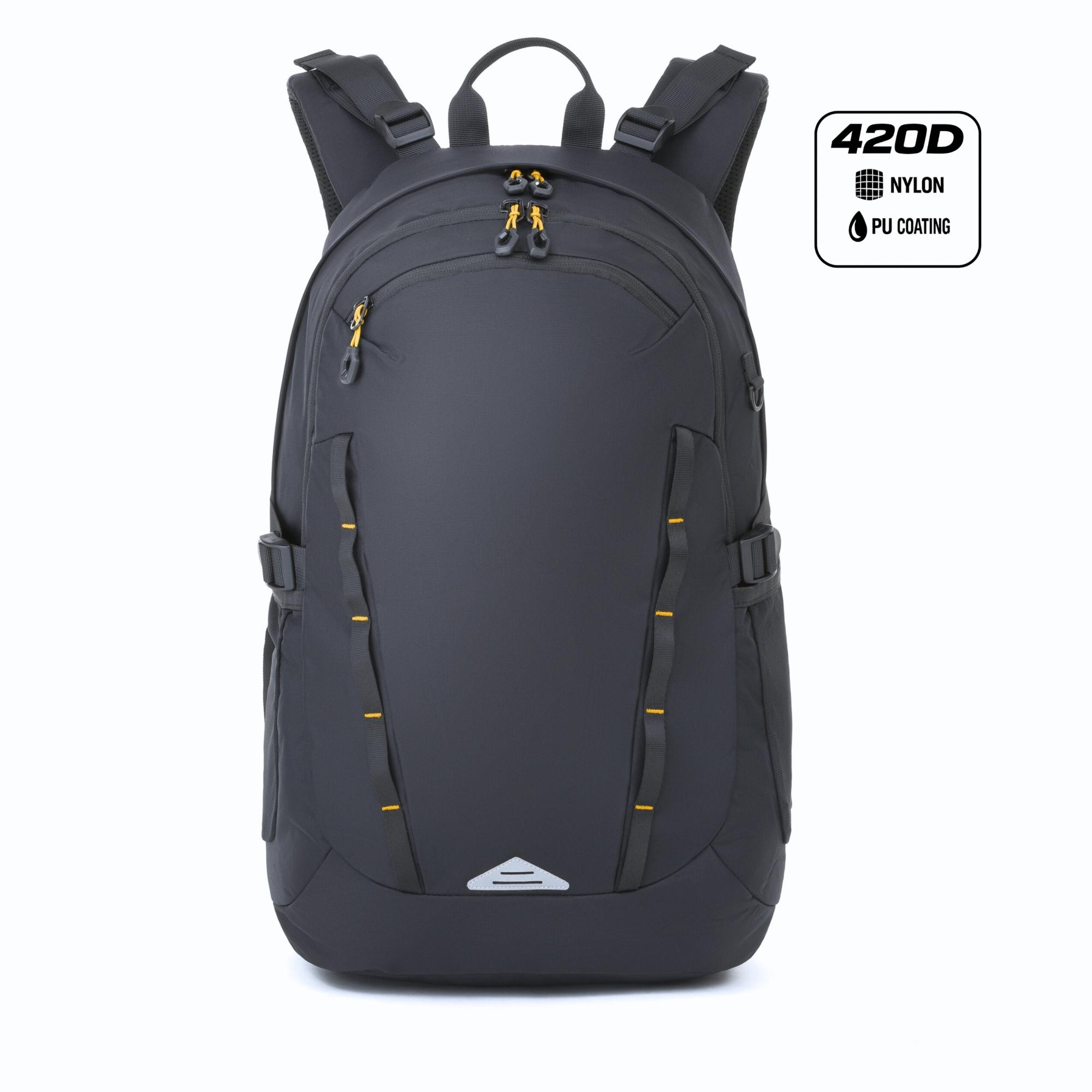 Rucsac sport Expedition XL Galben