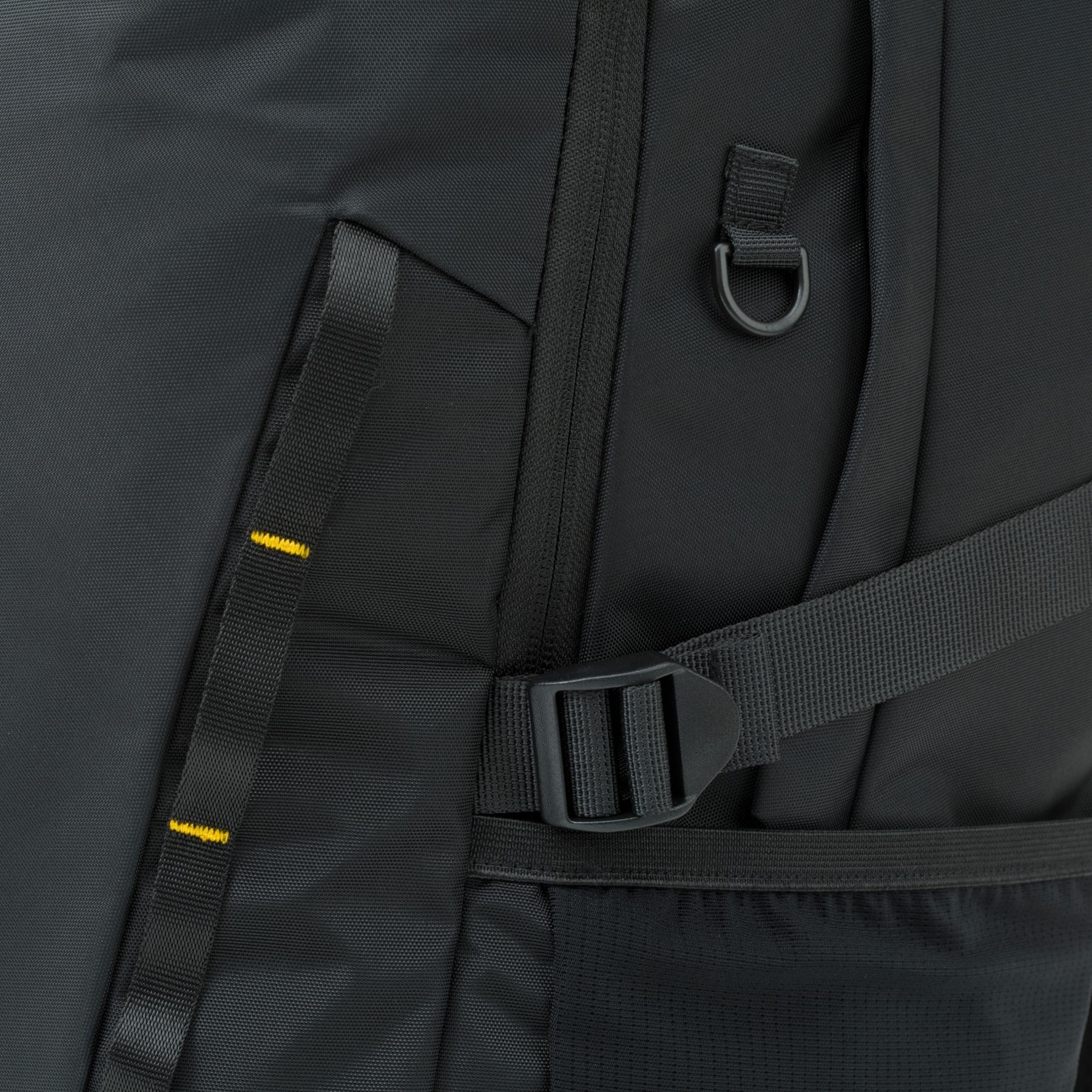 Rucsac sport Expedition XL Galben