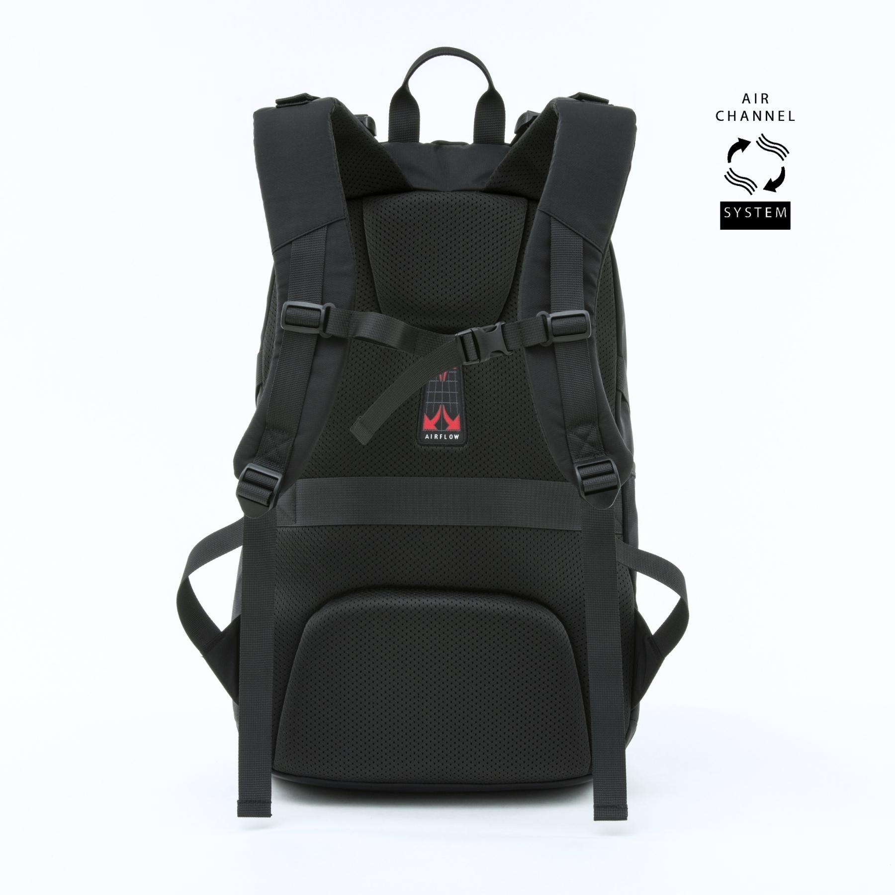 Rucsac sport Expedition XL Portocaliu
