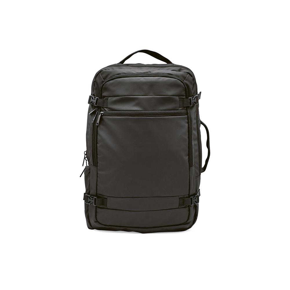 Rucsac Galindo Black