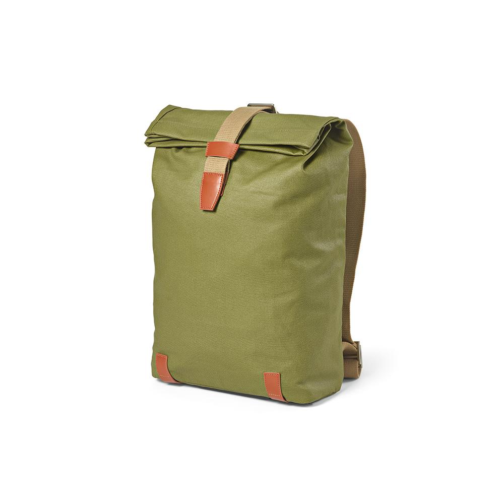 Rucsac Berlin Army green