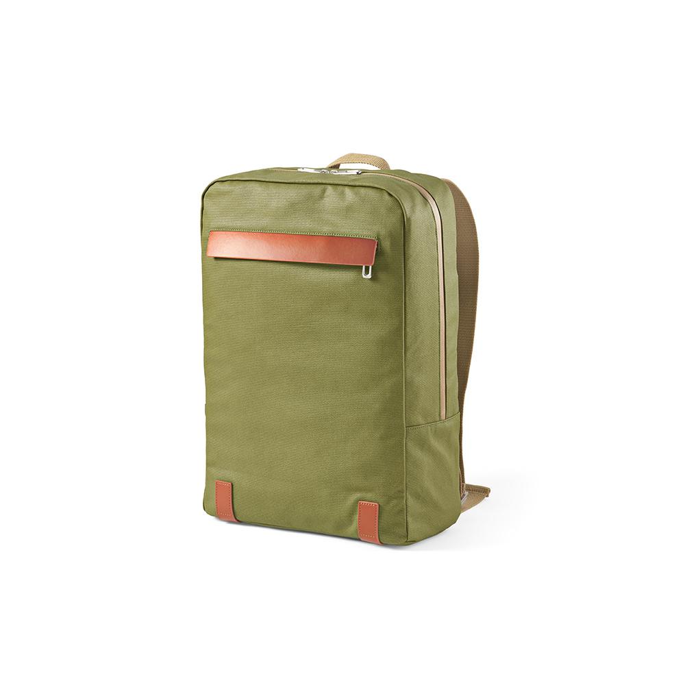 Rucsac Viena Army green