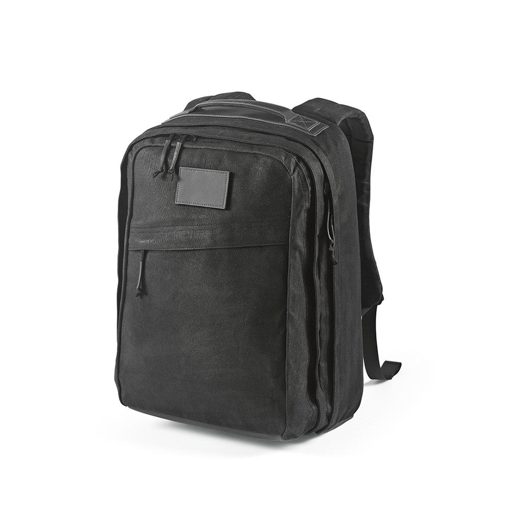 Rucsac Cape Town Black