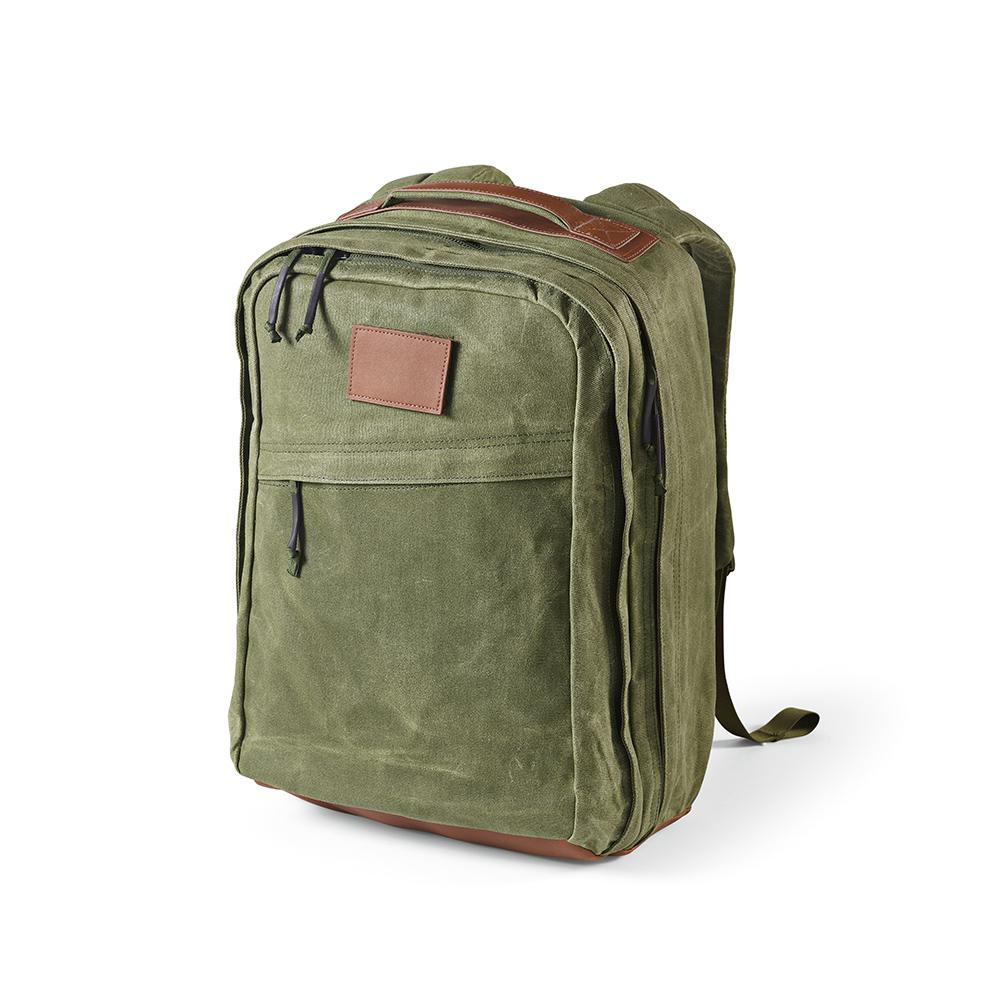 Rucsac Cape Town Army green