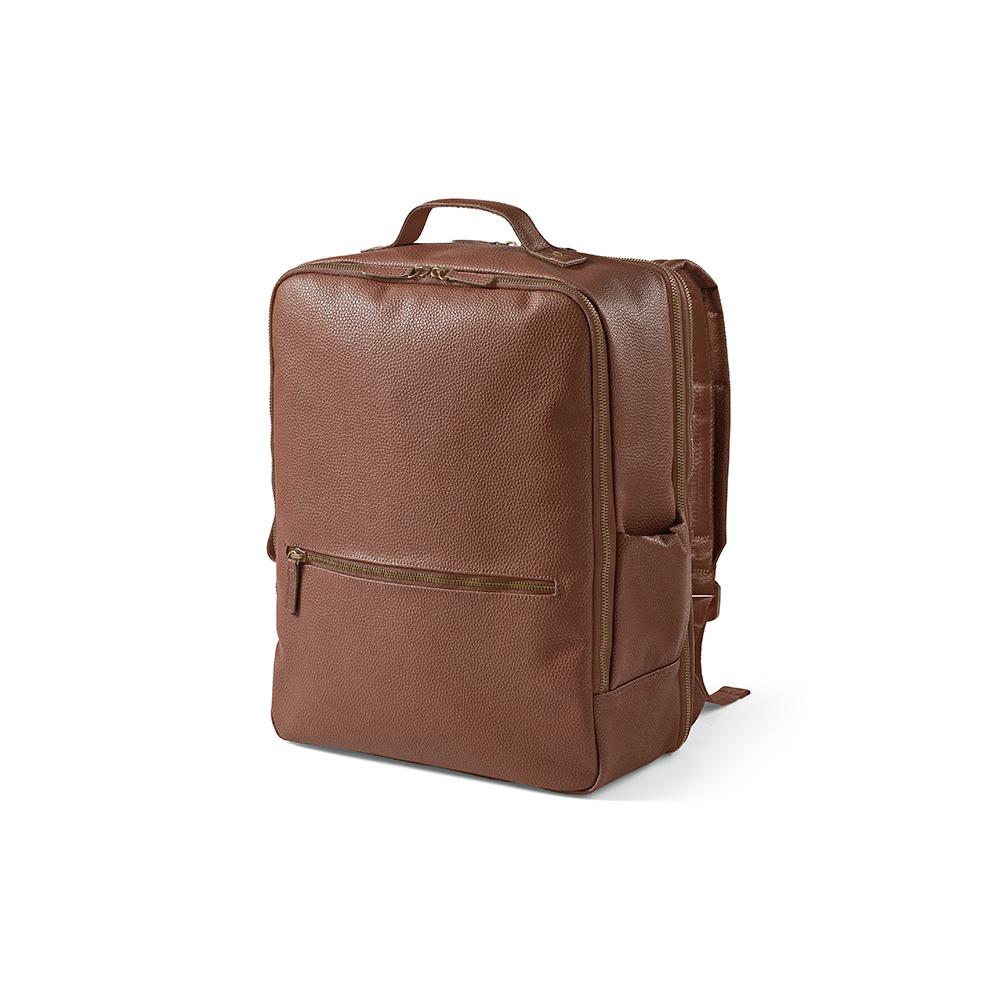 Rucsac Paris Dark brown