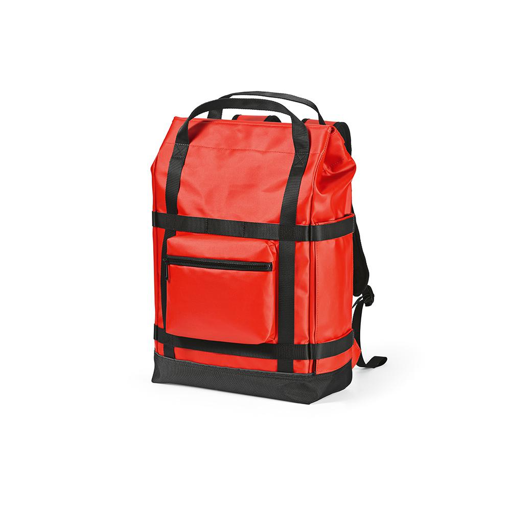 Rucsac Wellington Red