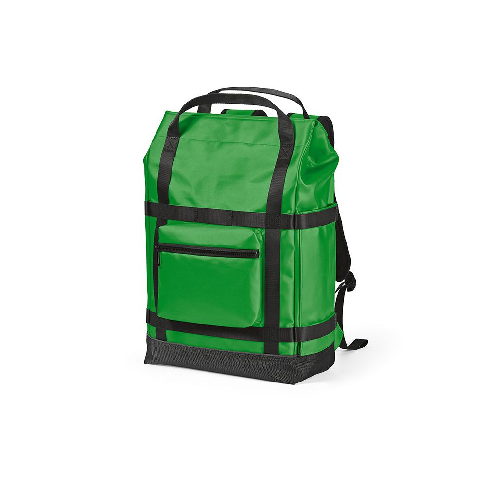 Rucsac Wellington Green