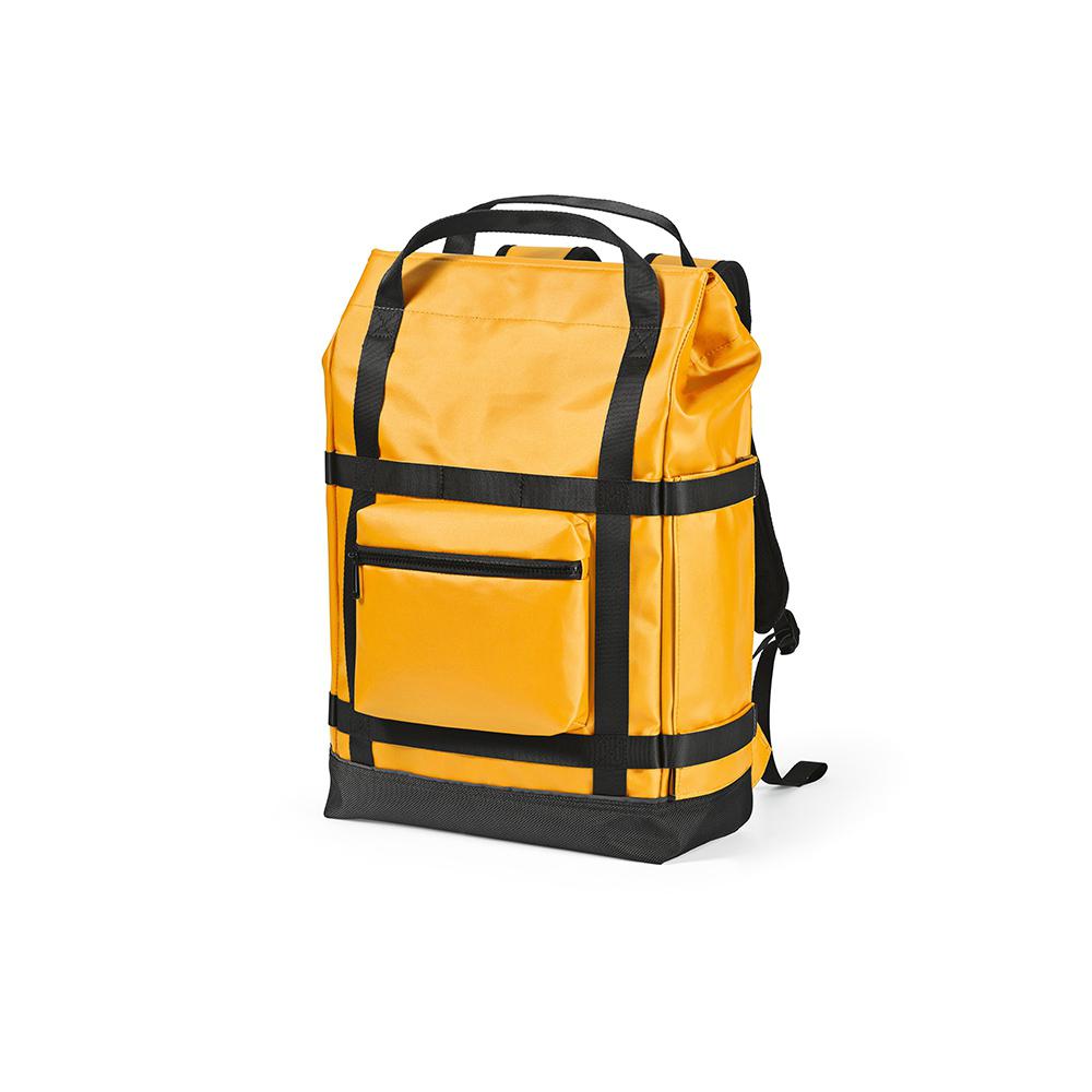 Rucsac Wellington Dark yellow