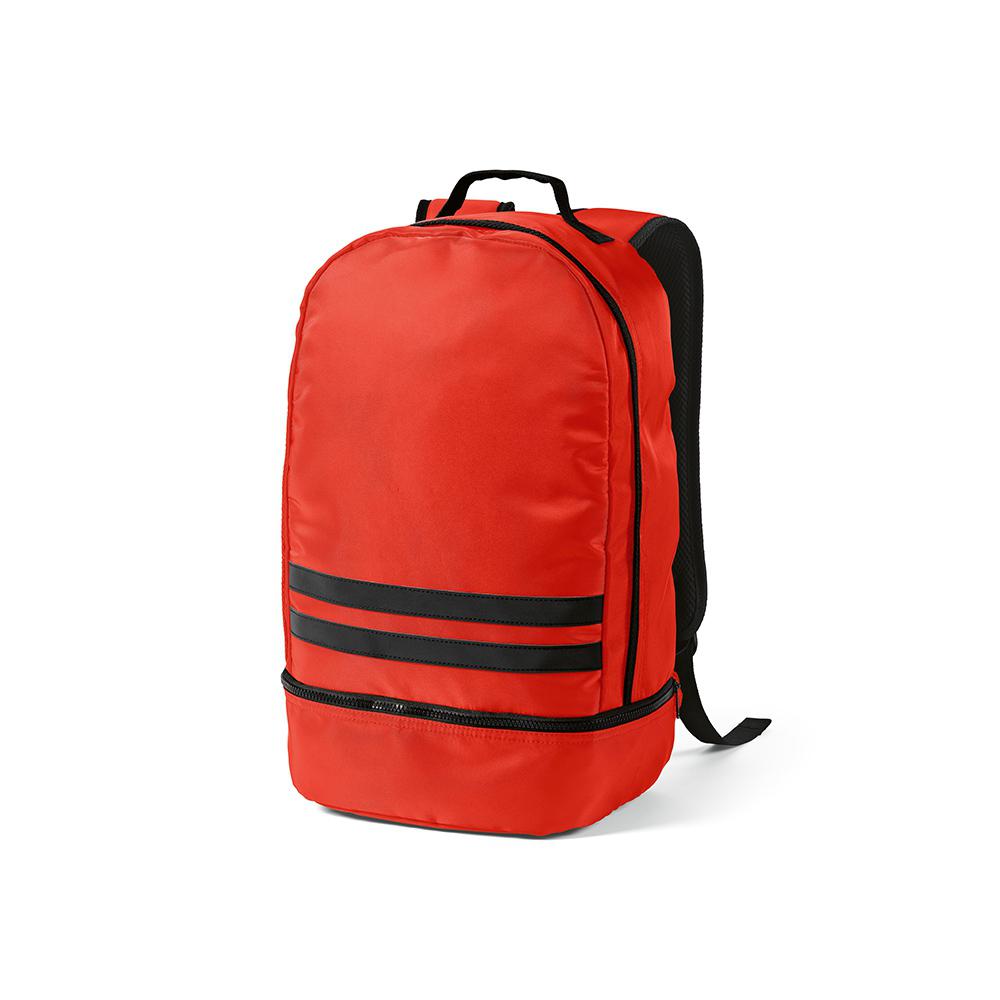 Rucsac Buenos Aires Red