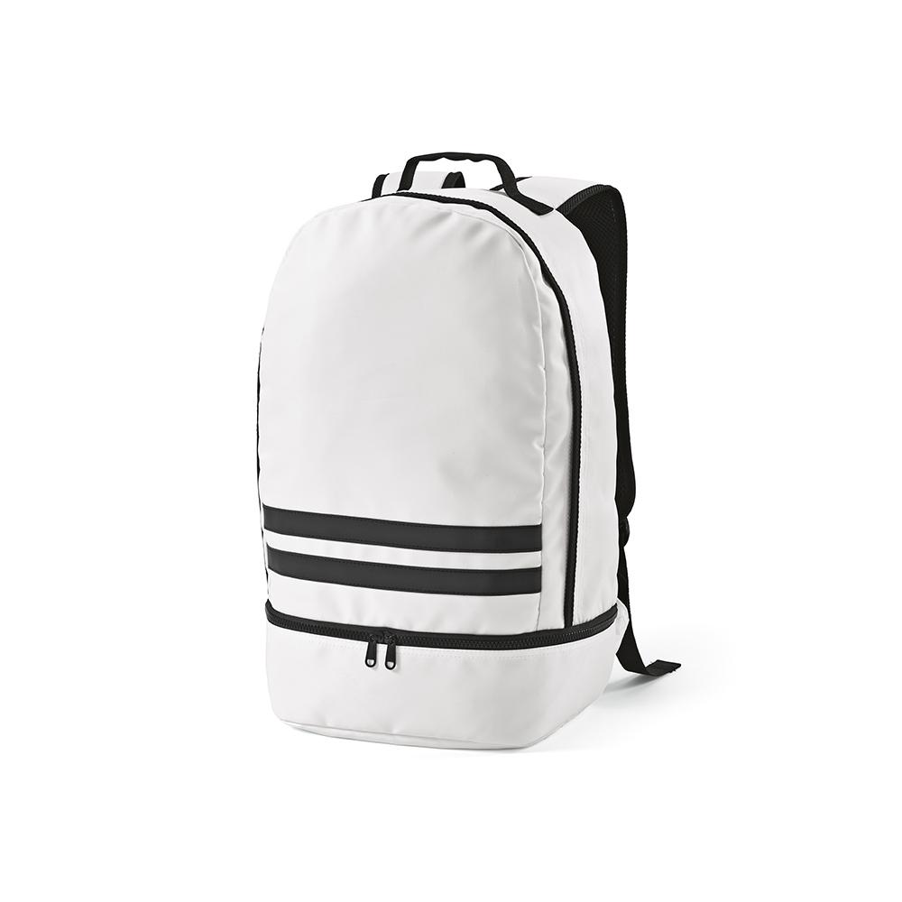 Rucsac Buenos Aires White