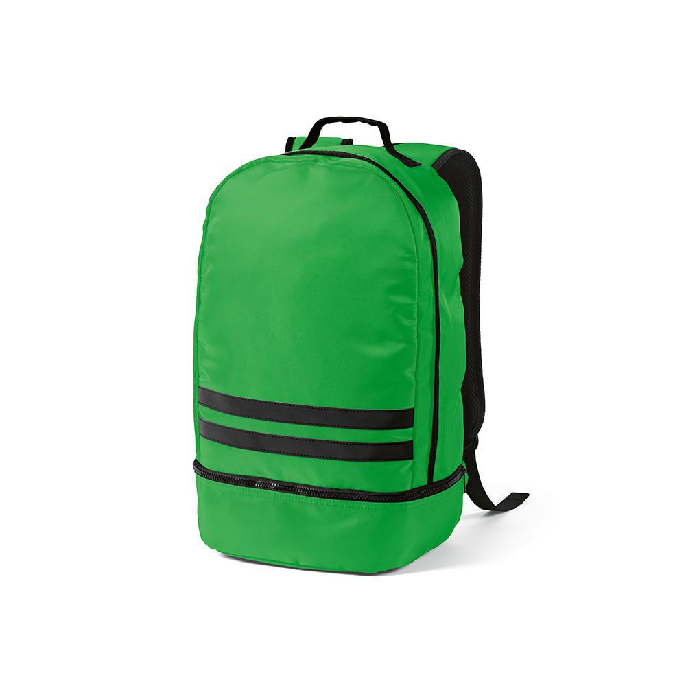 Rucsac Buenos Aires Green