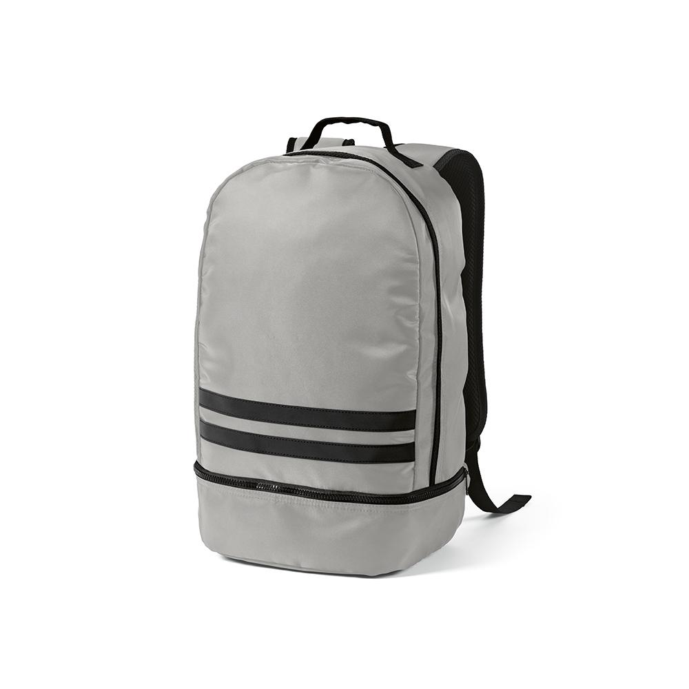 Rucsac Buenos Aires Grey