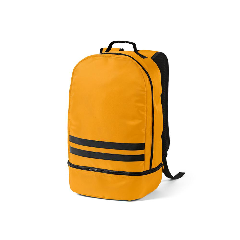 Rucsac Buenos Aires Dark yellow