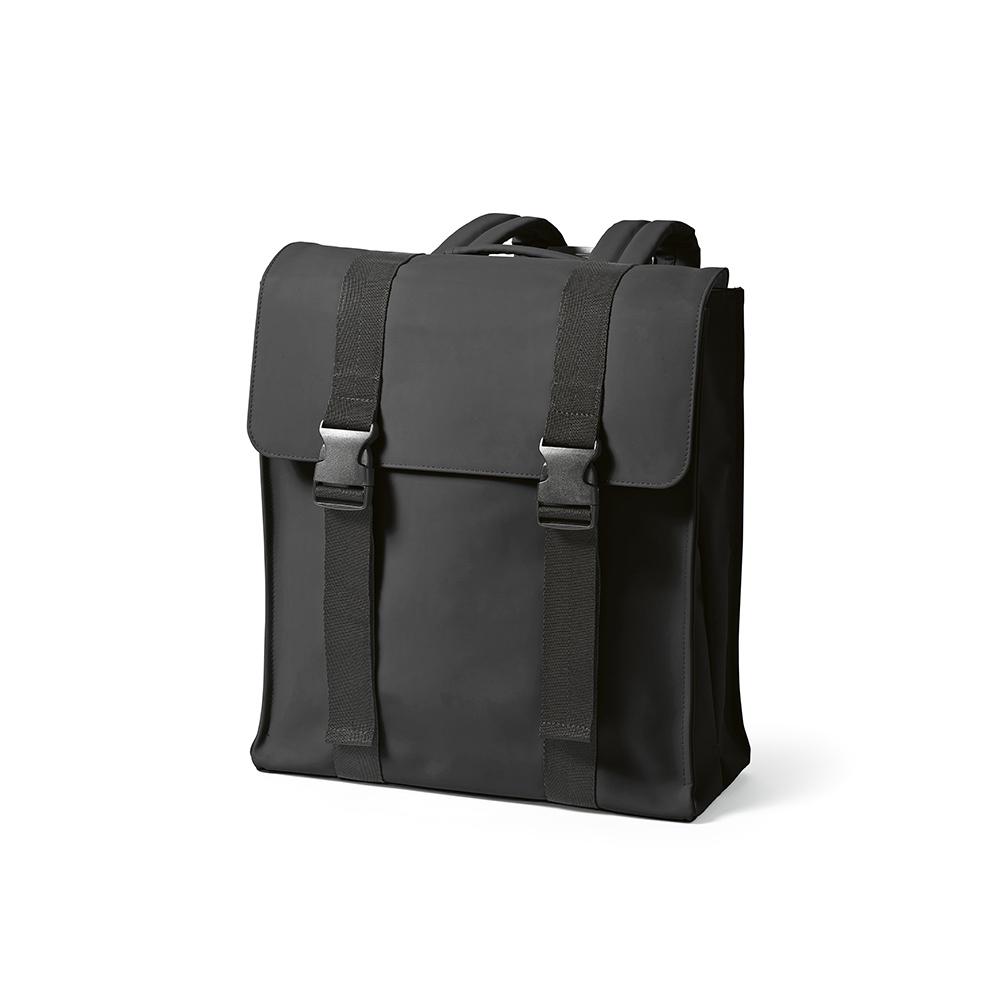 Rucsac Edinburgh Black