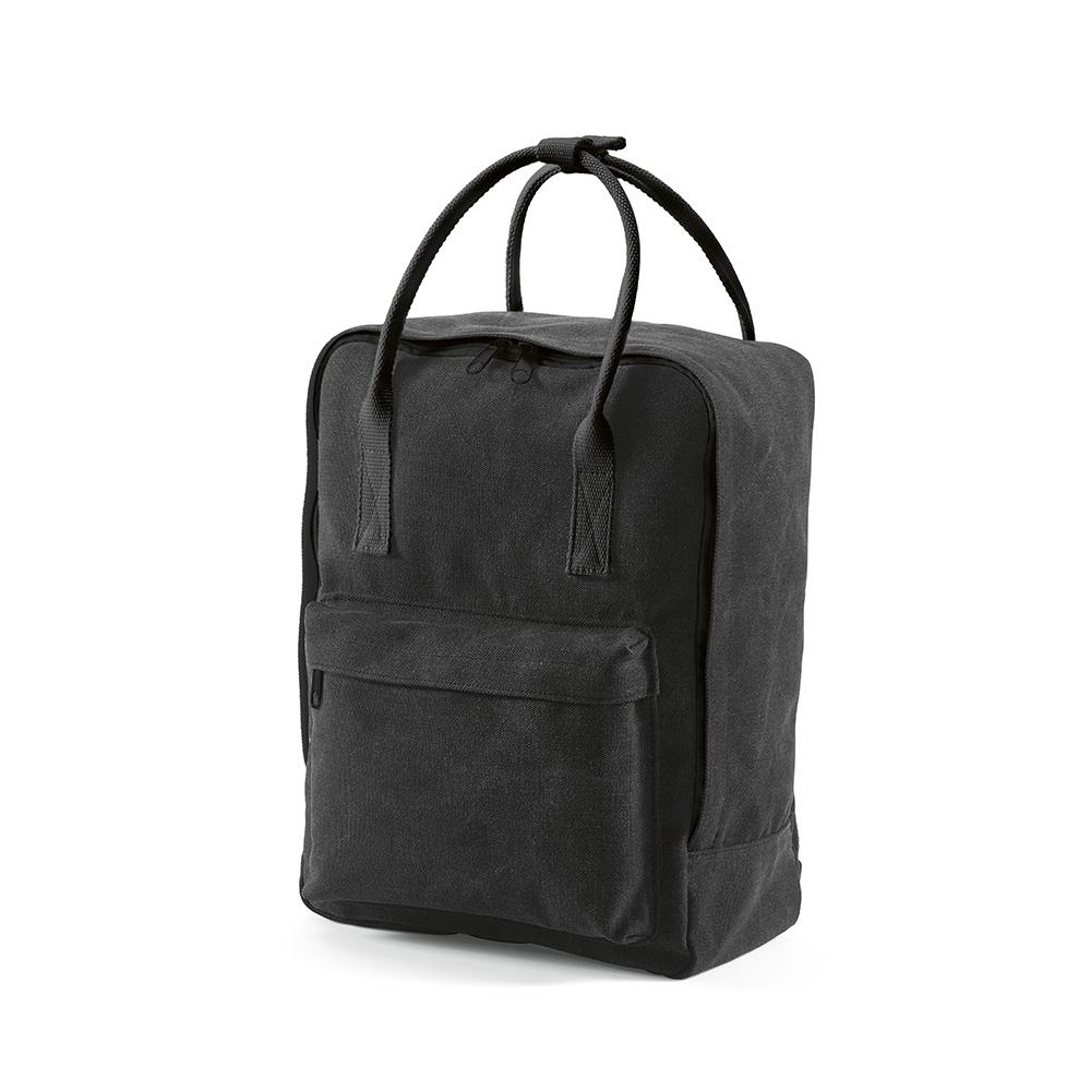 Rucsac Stockholm Black