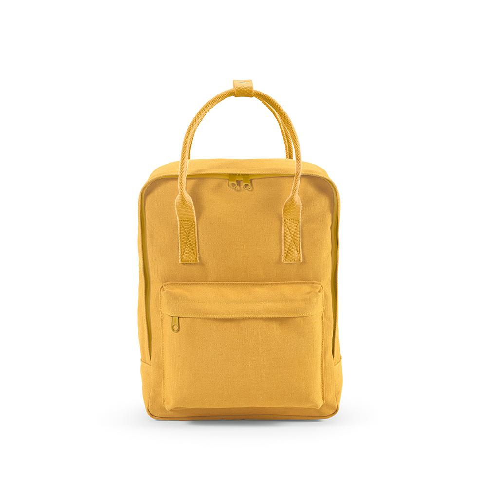 Rucsac Stockholm Dark yellow