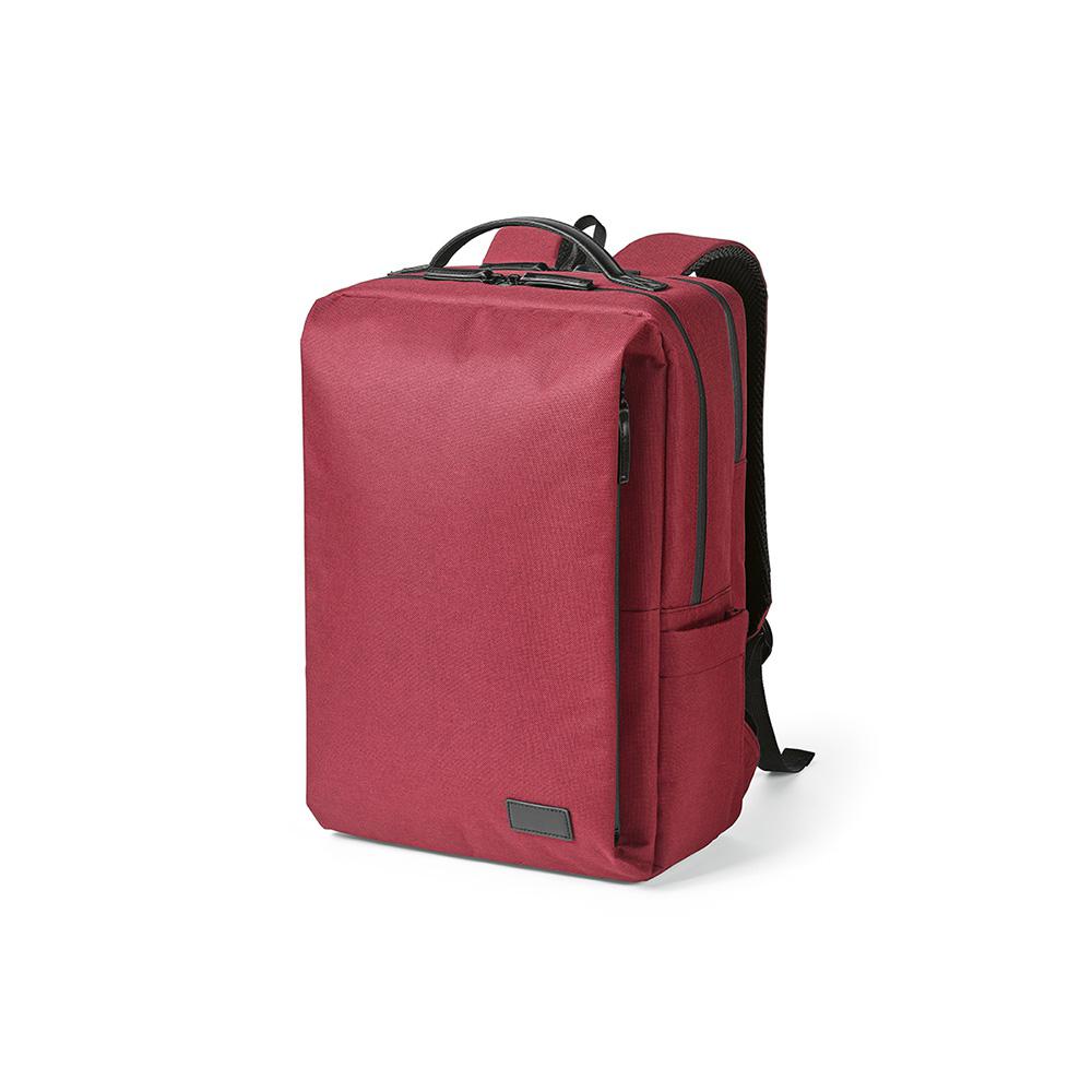 Rucsac Oslo Red