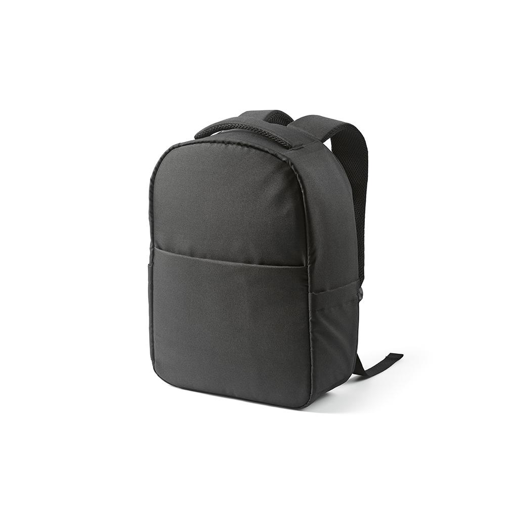 Rucsac Budapesta Black