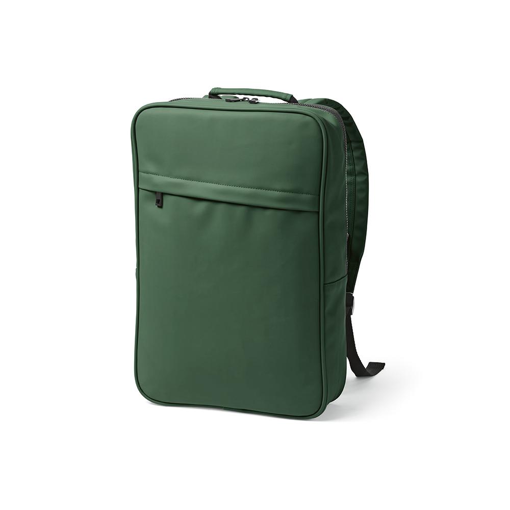 Rucsac Amsterdam Green