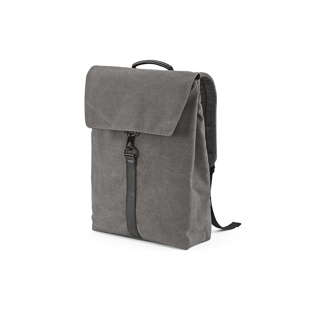 Rucsac Praga Dark grey