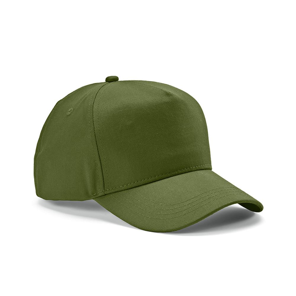 Căciulă Hendrix Army green