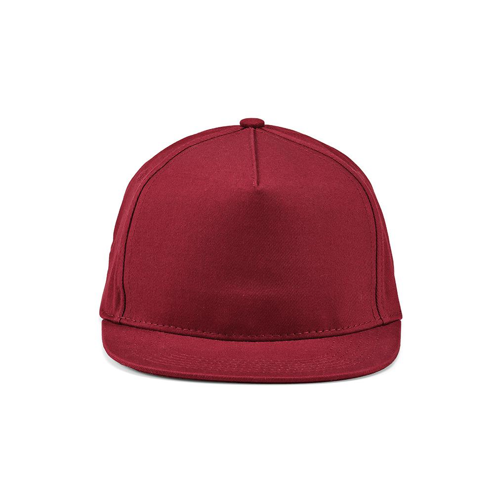 Căciulă Cornell Burgundy