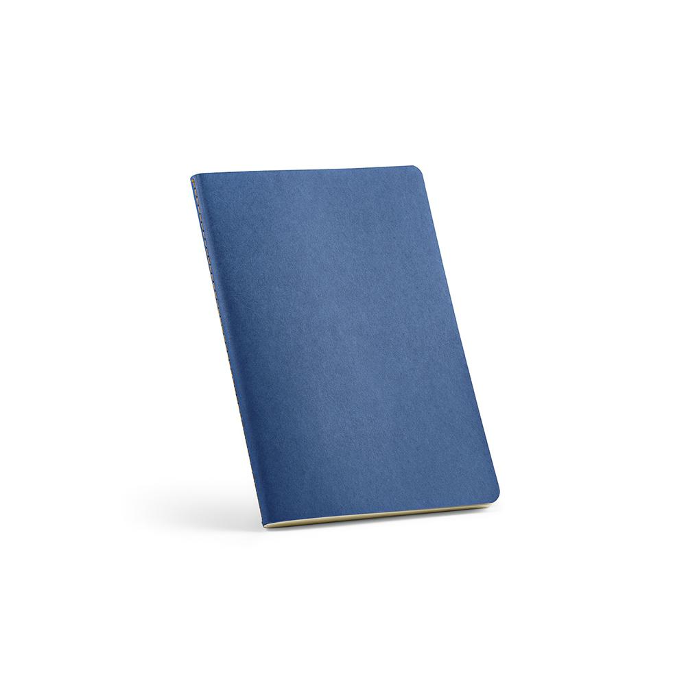 Caiet Bronte A5 Royal blue