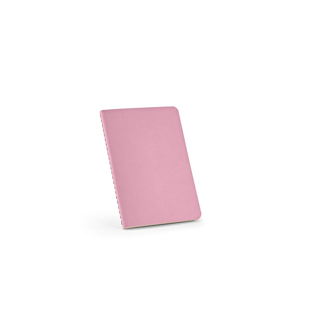 Caiet Bronte A6 Pink