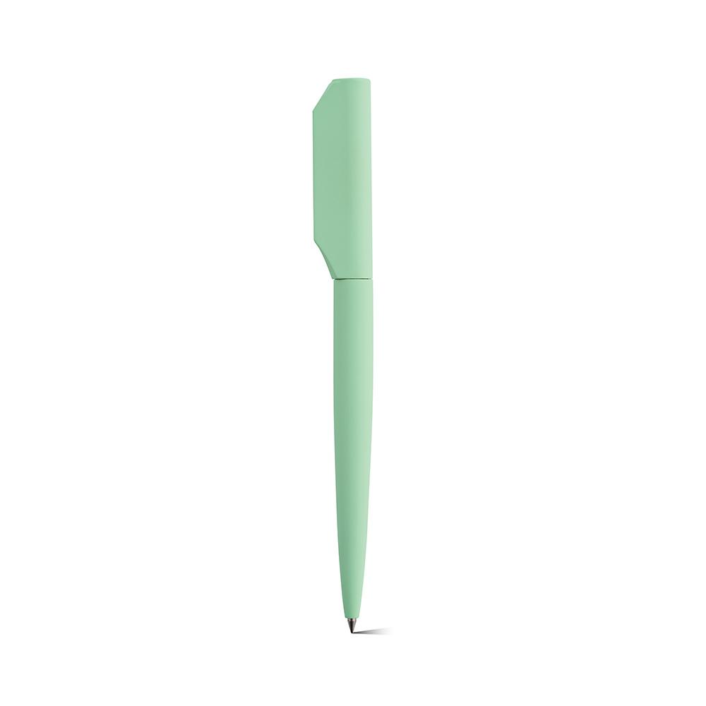 Pix Rabelais Pastel green