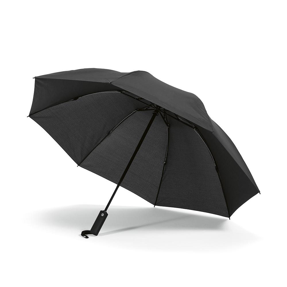 Umbrelă pliabilă Presley Black