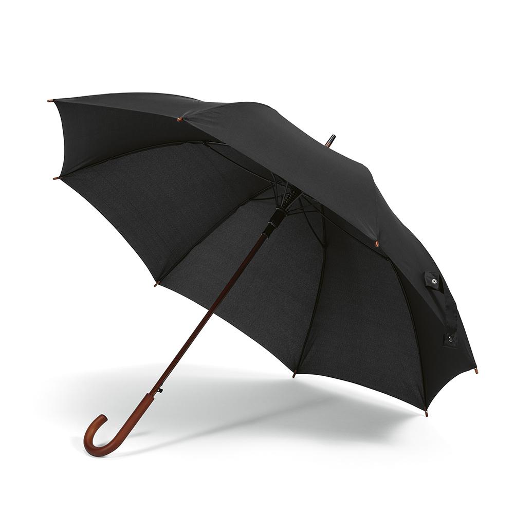 Umbrelă Bach Black