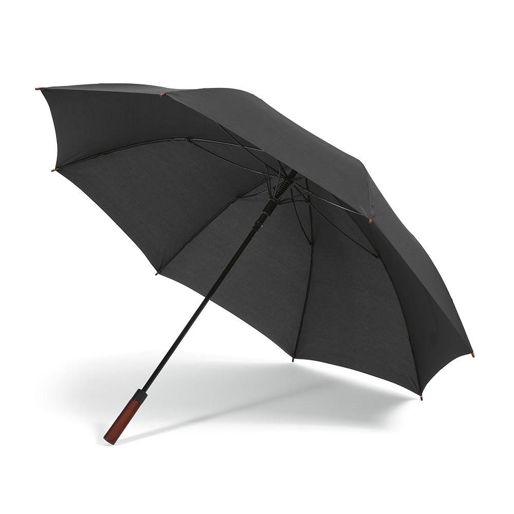 Umbrelă Aretha Black