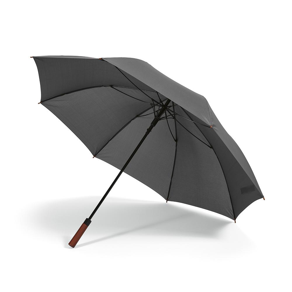 Umbrelă Aretha Dark grey