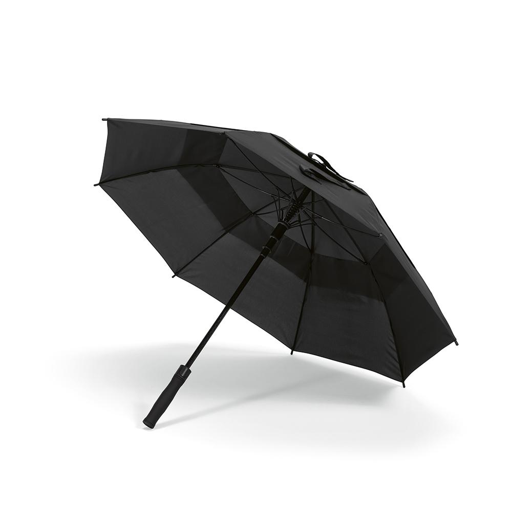 Umbrelă Prince Black