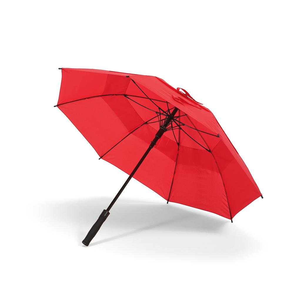 Umbrelă Prince Red