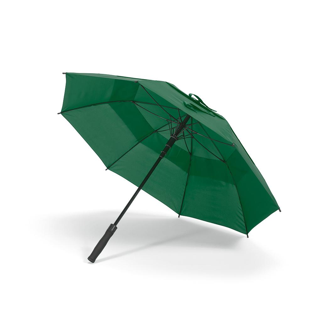 Umbrelă Prince Dark green