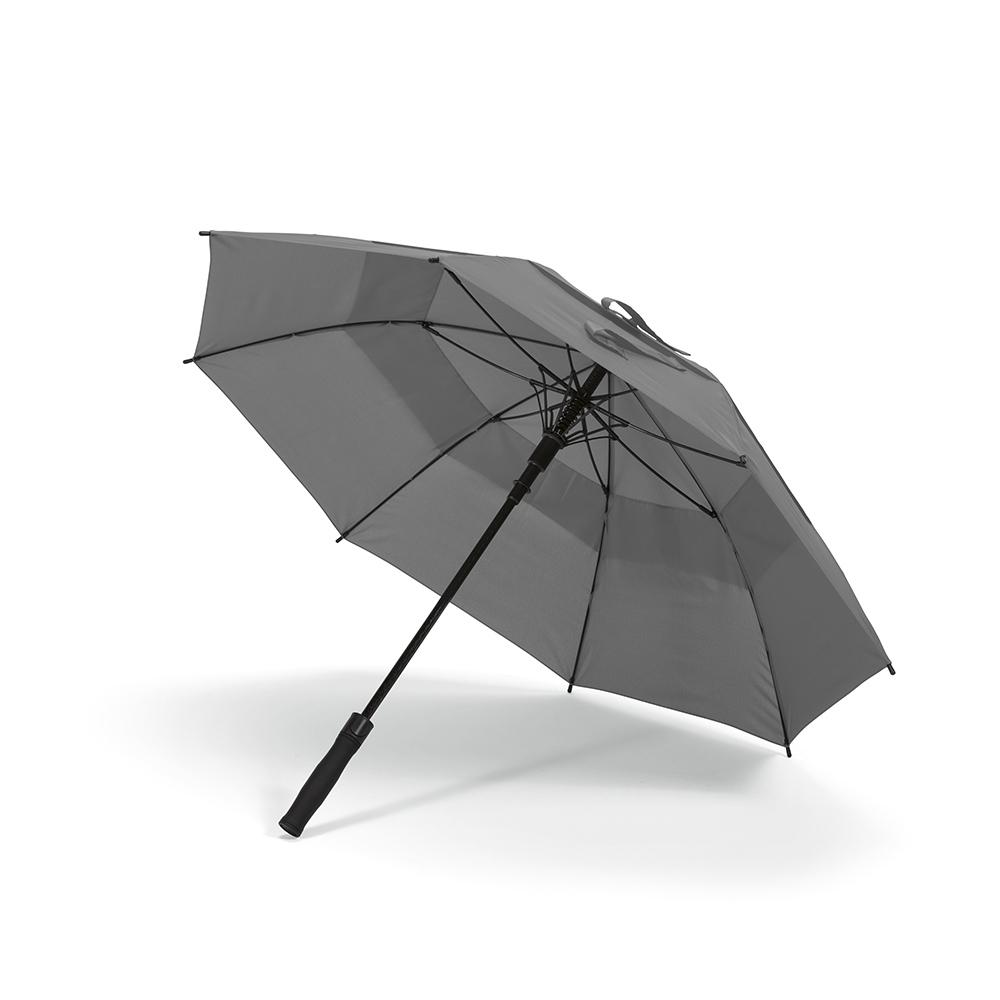 Umbrelă Prince Dark grey