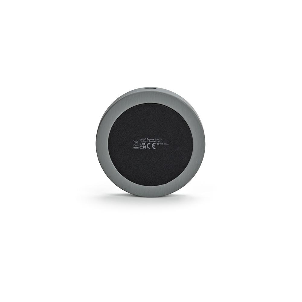Încărcător wireless Lovelace Grey