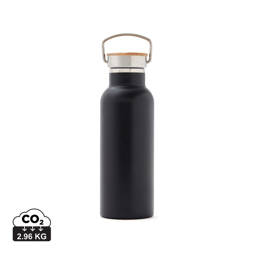 Sticlă termos 500 ml VINGA Miles black