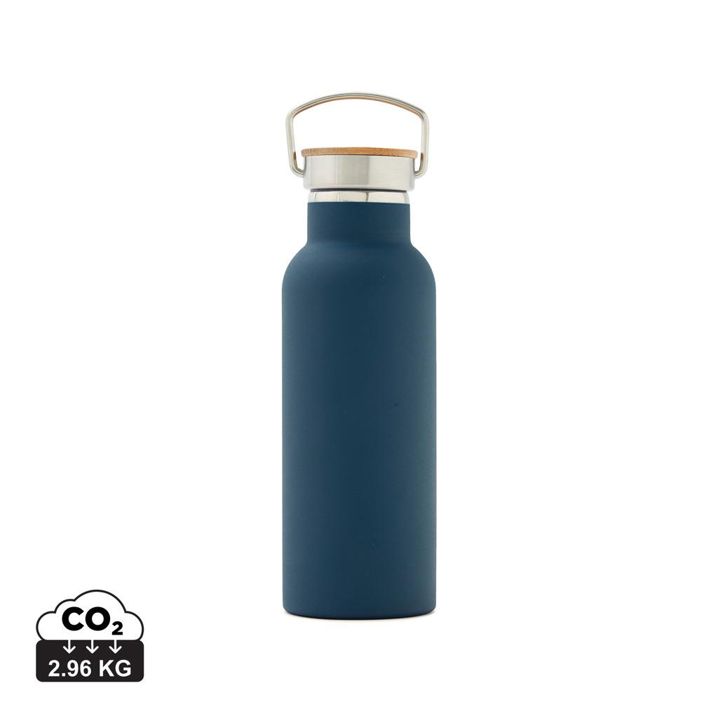 Sticlă termos 500 ml VINGA Miles blue