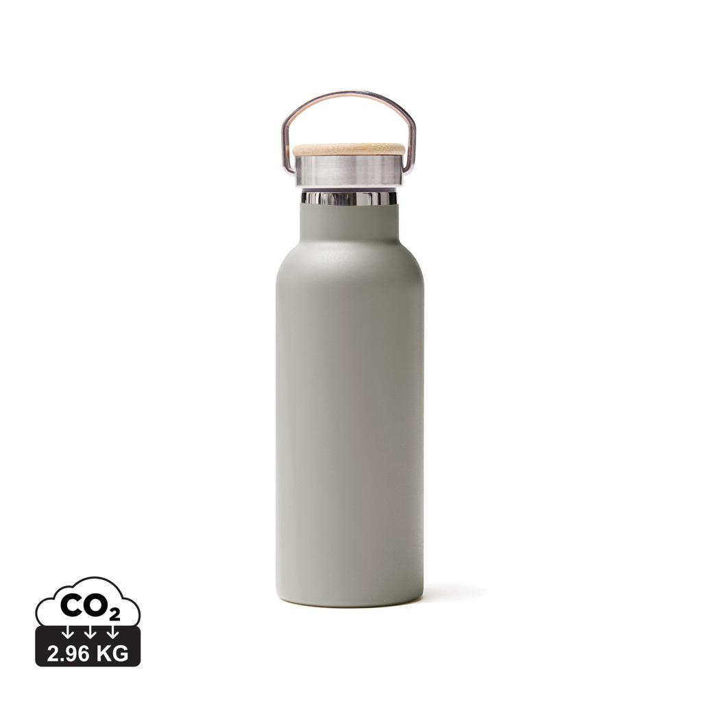 Sticlă termos 500 ml VINGA Miles grey