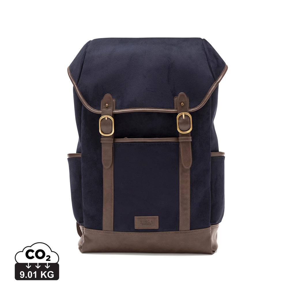 Rucsac VINGA Hunton blue