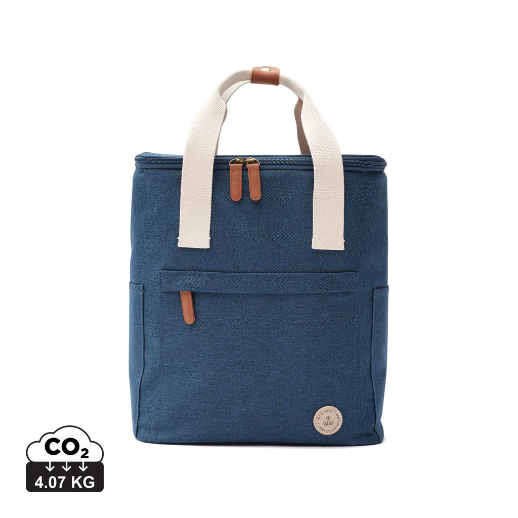 Rucsac frigorific VINGA Sortino Trail blue