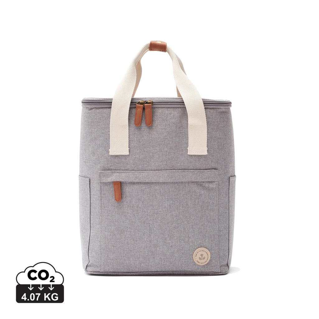 Rucsac frigorific VINGA Sortino Trail grey