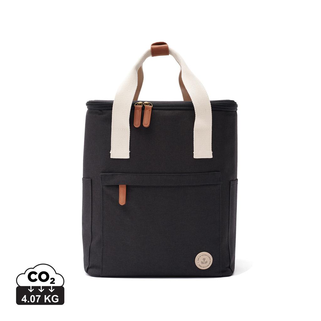 Rucsac frigorific VINGA Sortino Trail black