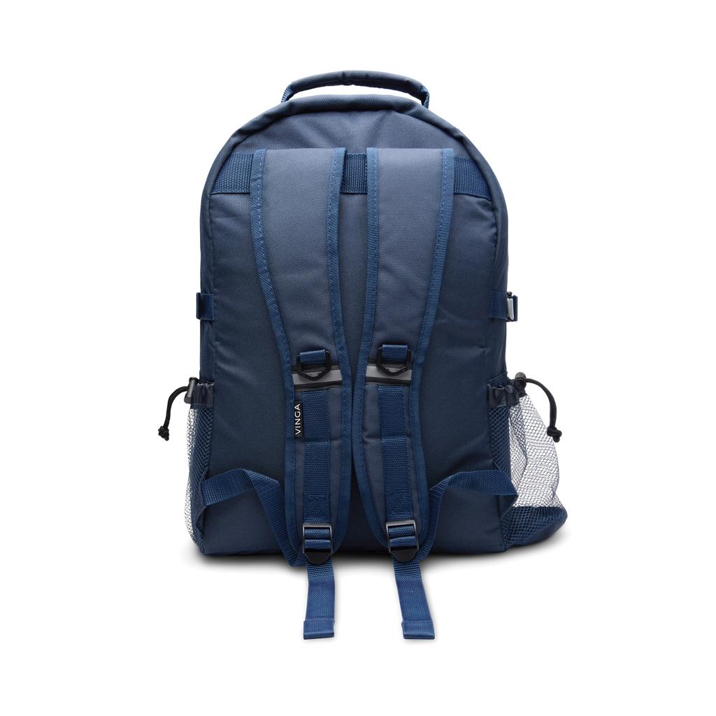 Rucsac frigorific VINGA Parks navy